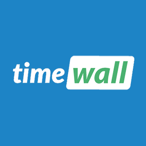 Timewall
